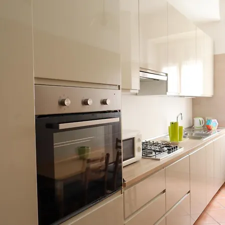 Apartament Montenero Living - *