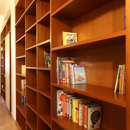 Montenero Living - Apartament