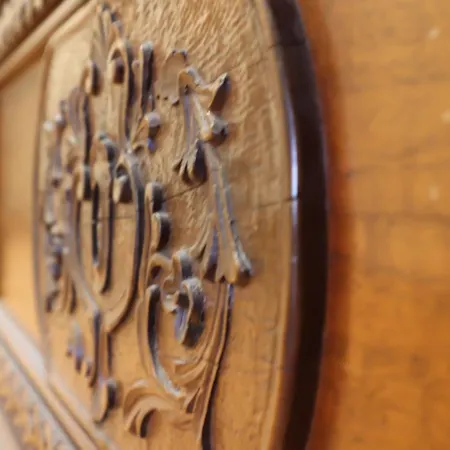 Appartement Montenero Living -