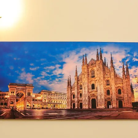 Montenero Living - Milan