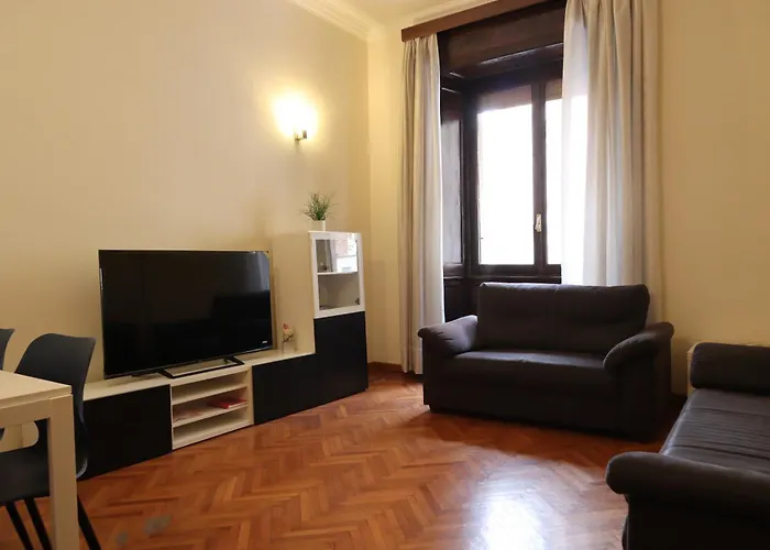Appartement Montenero Living - *