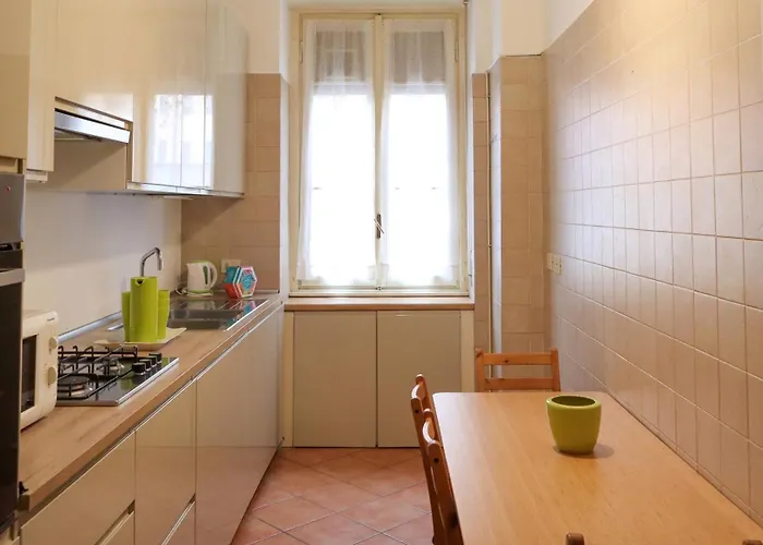 Montenero Living - * Milan