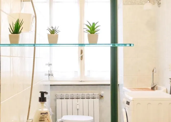 Appartement Montenero Living - Milan