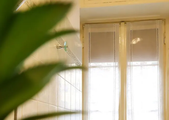 Montenero Living - Appartement *