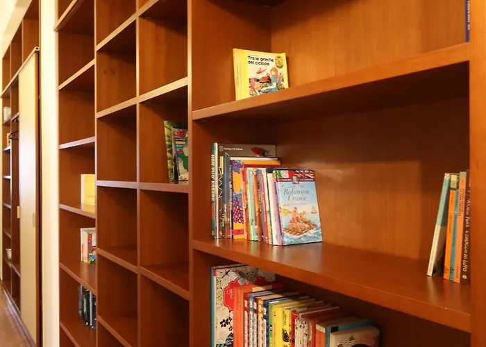 Montenero Living - Appartement