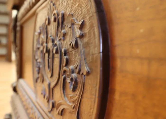 Appartement Montenero Living -